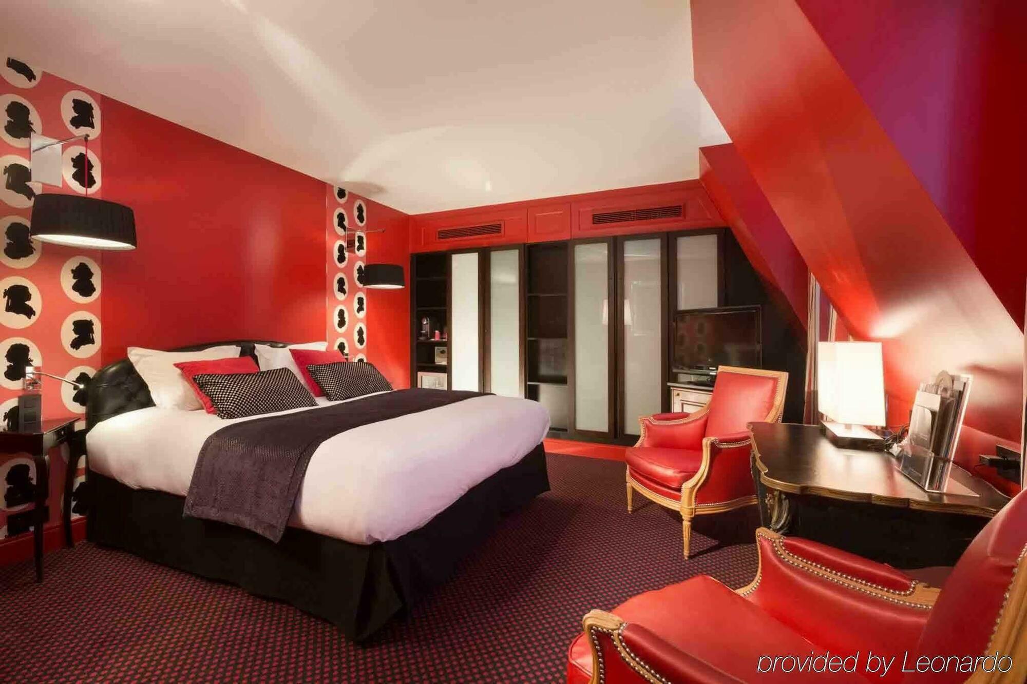 Hotel Le Stendhal Place Vendome - Mgallery Collection