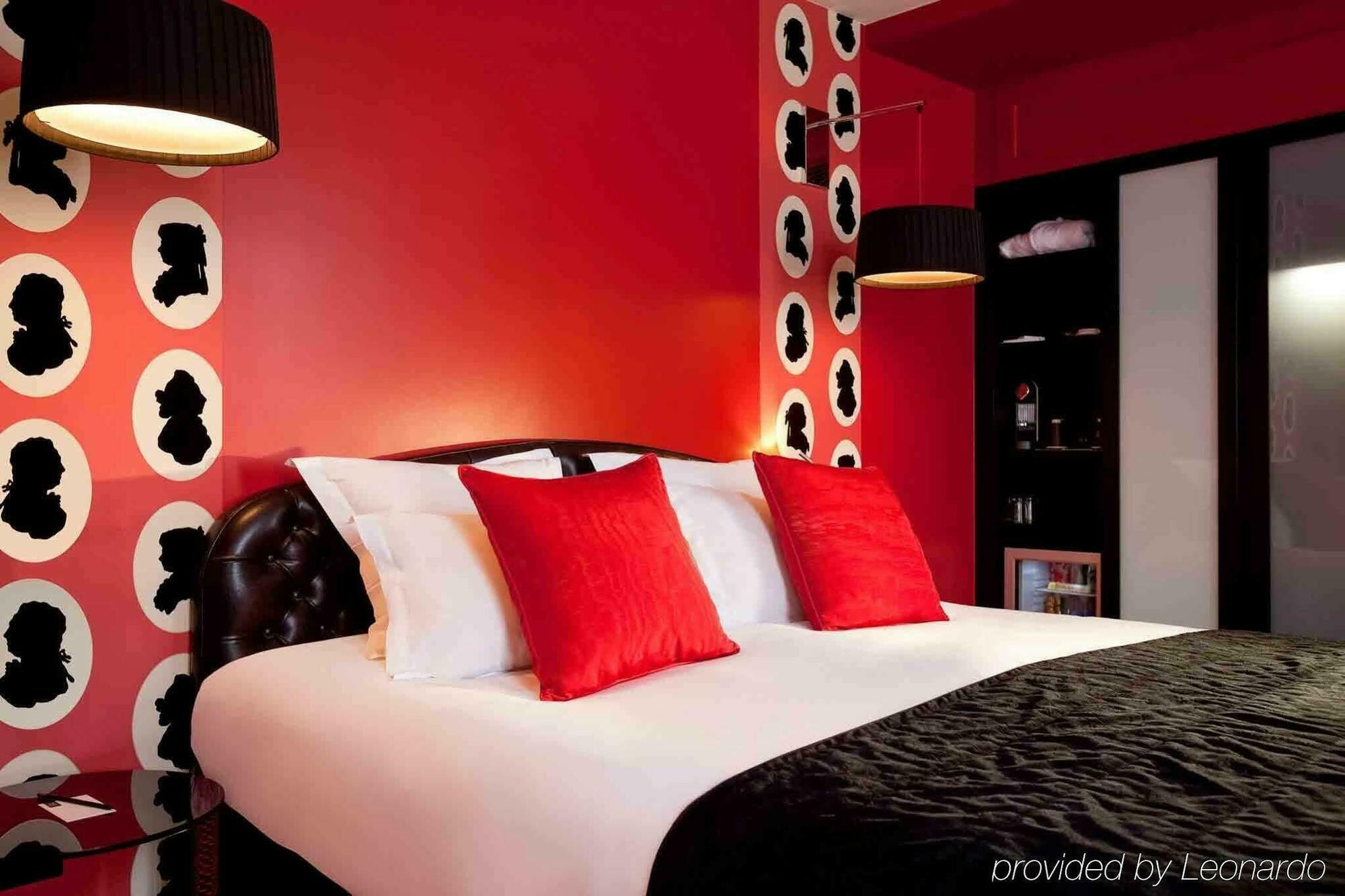 Hotel Le Stendhal Place Vendome - Mgallery Collection Parigi