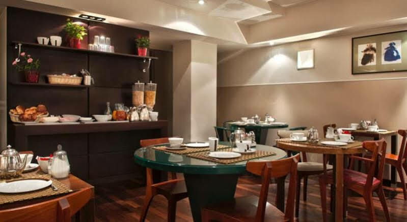Stella Etoile Hotel 3*