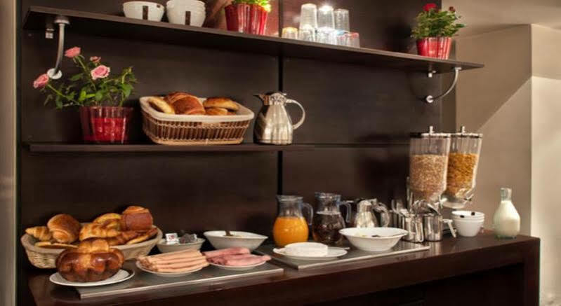 Hotel Stella Etoile Paris