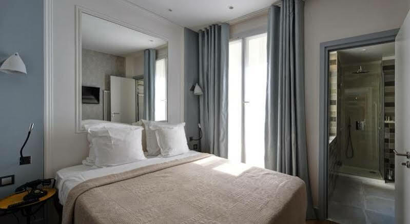 Hotel Stella Etoile Parigi
