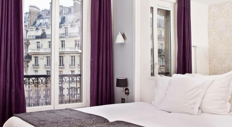 Stella Etoile Hotel