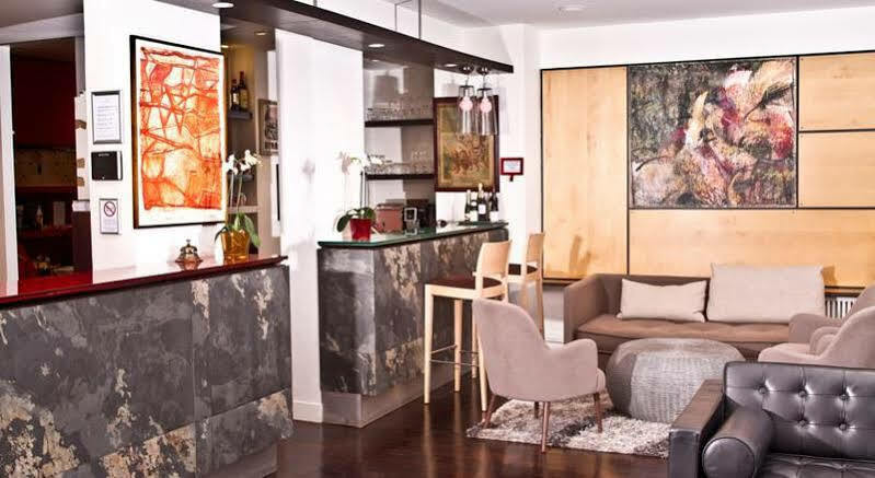 Stella Etoile Hotel Paris