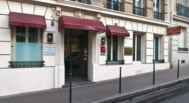 Stella Etoile Hotel Paris
