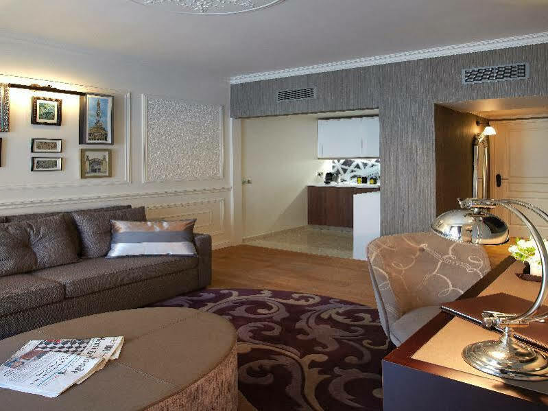 La Clef Louvre By The Crest Collection Hotel Parigi