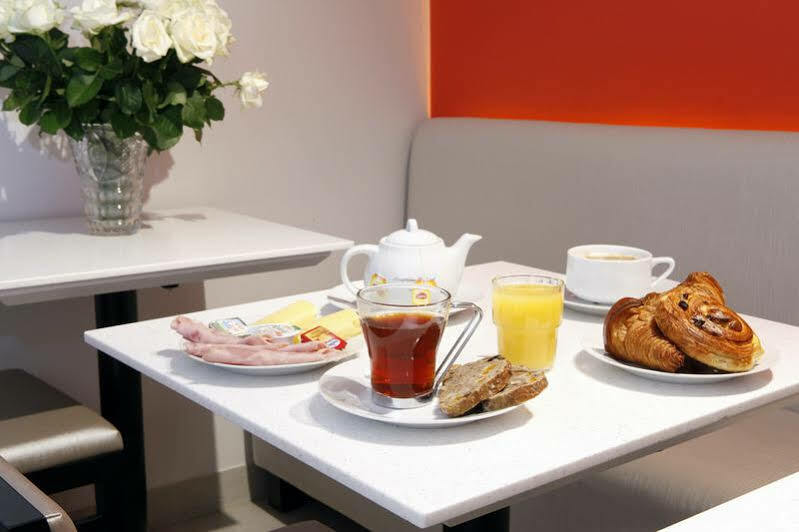 Sure By Western Gare Du Nord Hotel