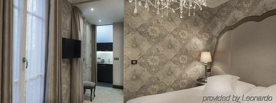 Hotel Glamour Parigi