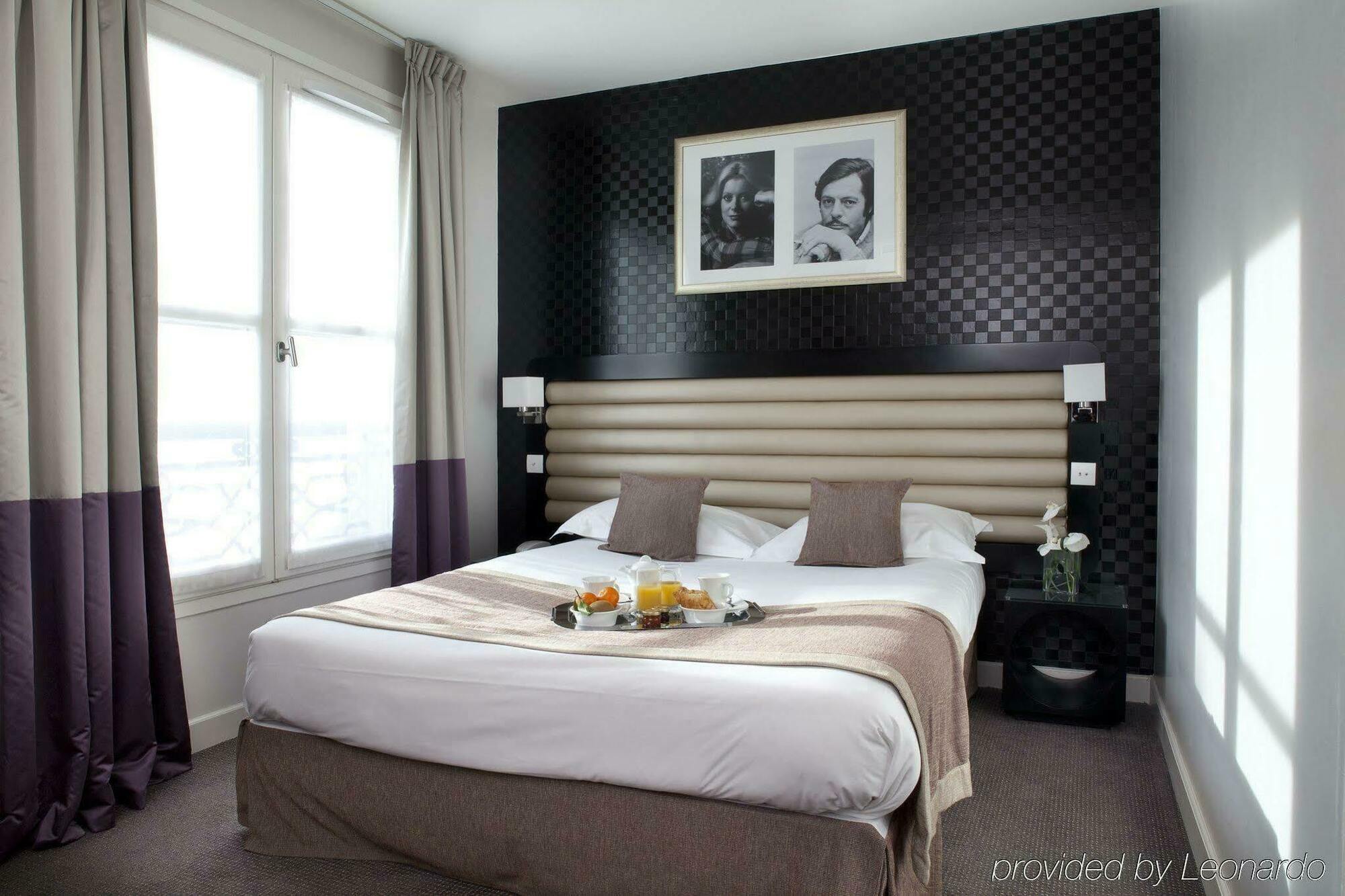Hotel Icone 3*