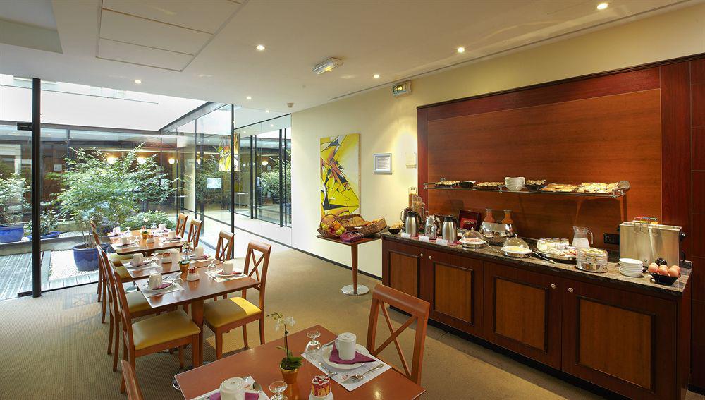 Citadines Opéra 4*