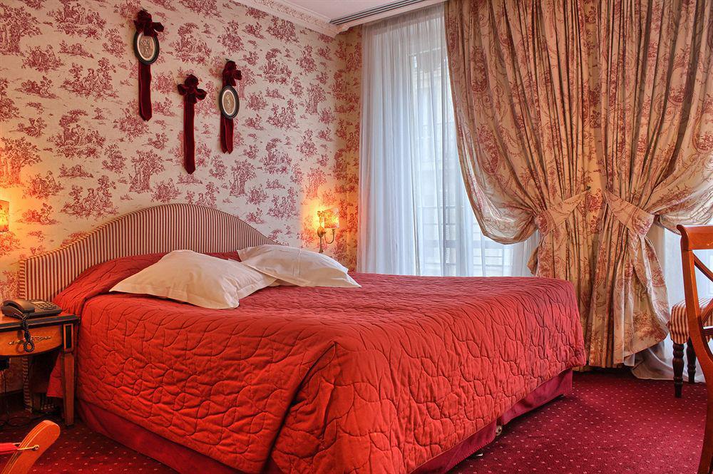 Maison Eugenie Hotel Paris