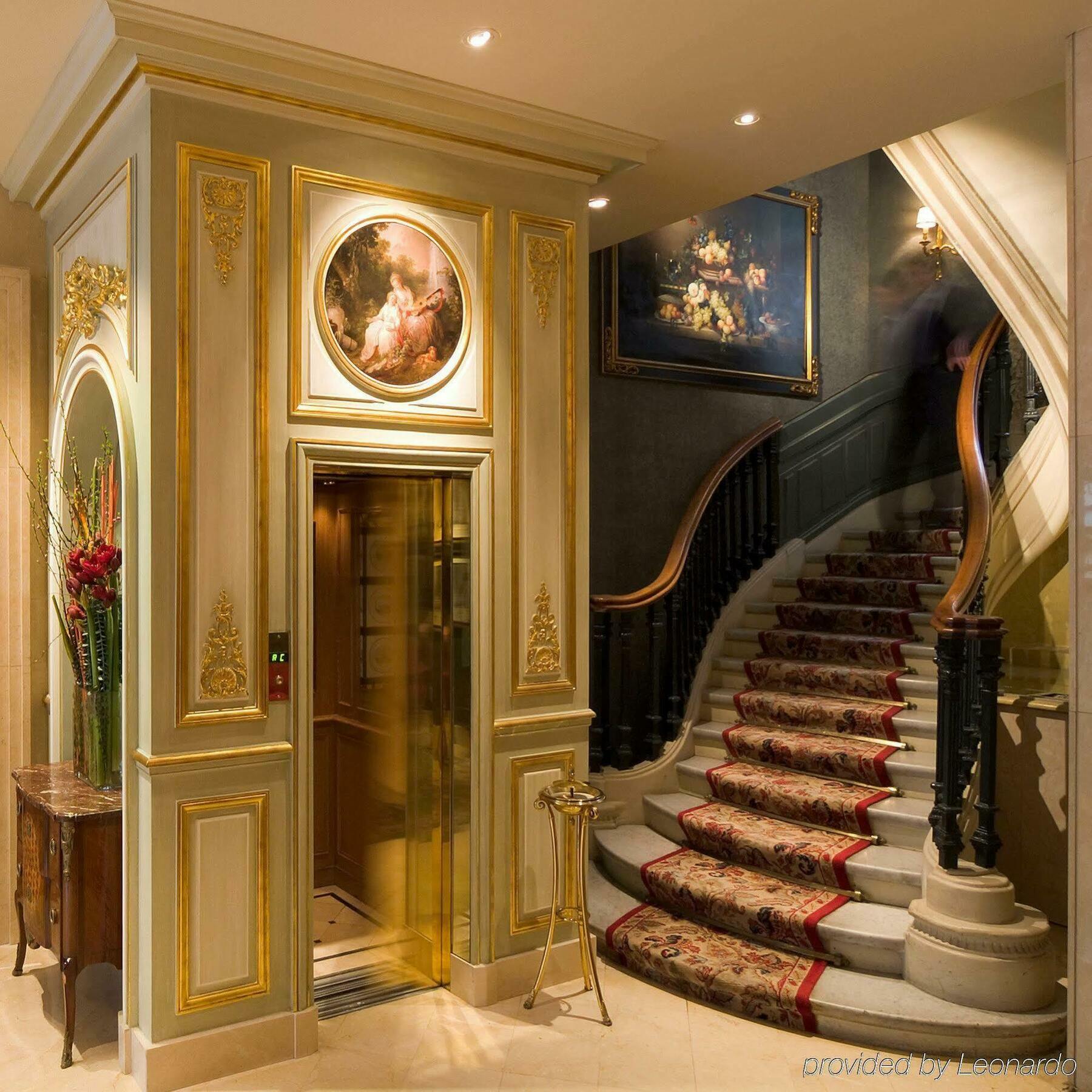 San Régis Hotel 5*