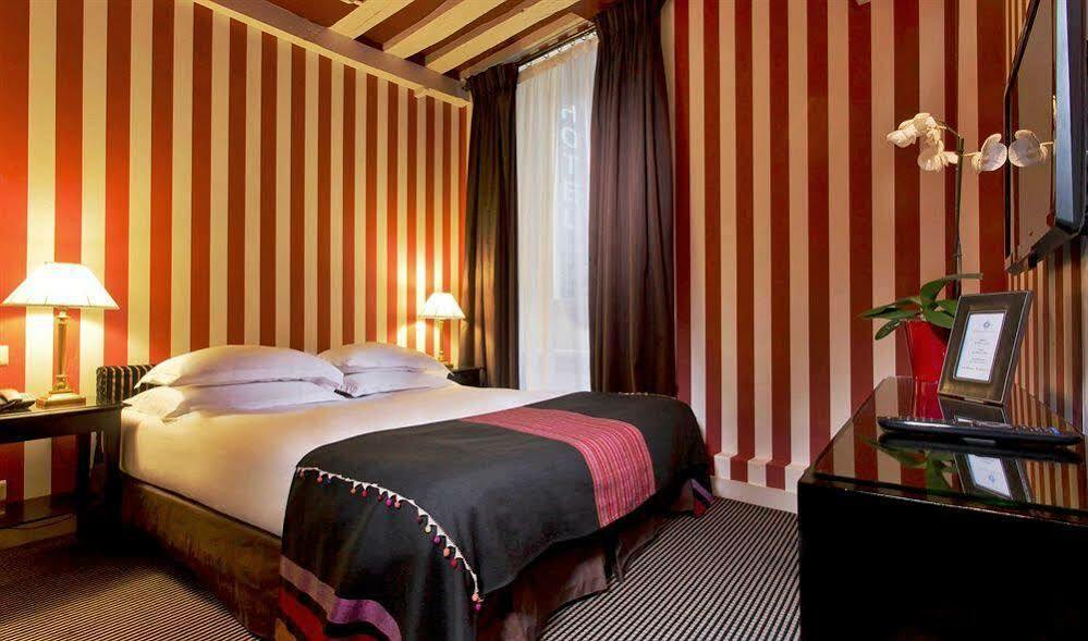 Des Arts - Saint-germain Hotel Parigi