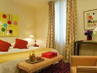 Hotel Vignon Parigi