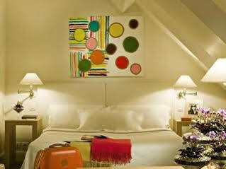 Hotel Maison Orphee 4*
