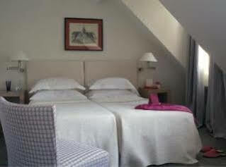 Hotel Maison Orphee