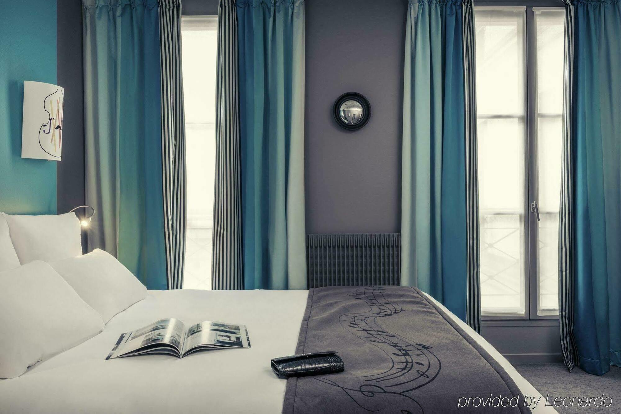 Mercure Opera Grands Boulevards
