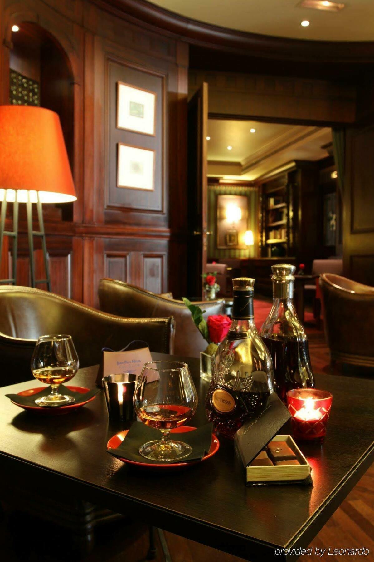 Pont Royal Hotel 5*