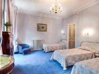 Hotel Du Quai Voltaire Parigi