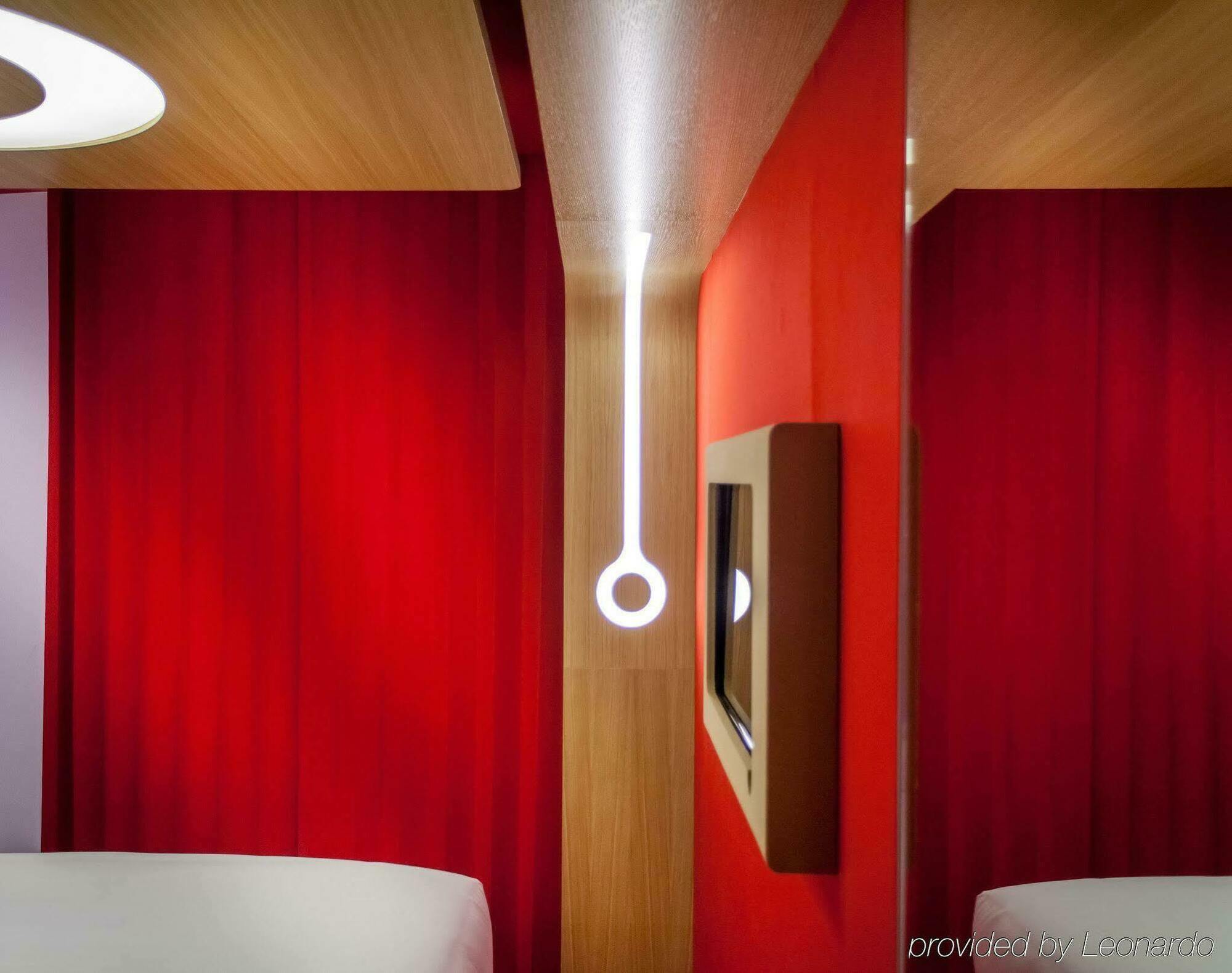 Odyssey Hotel