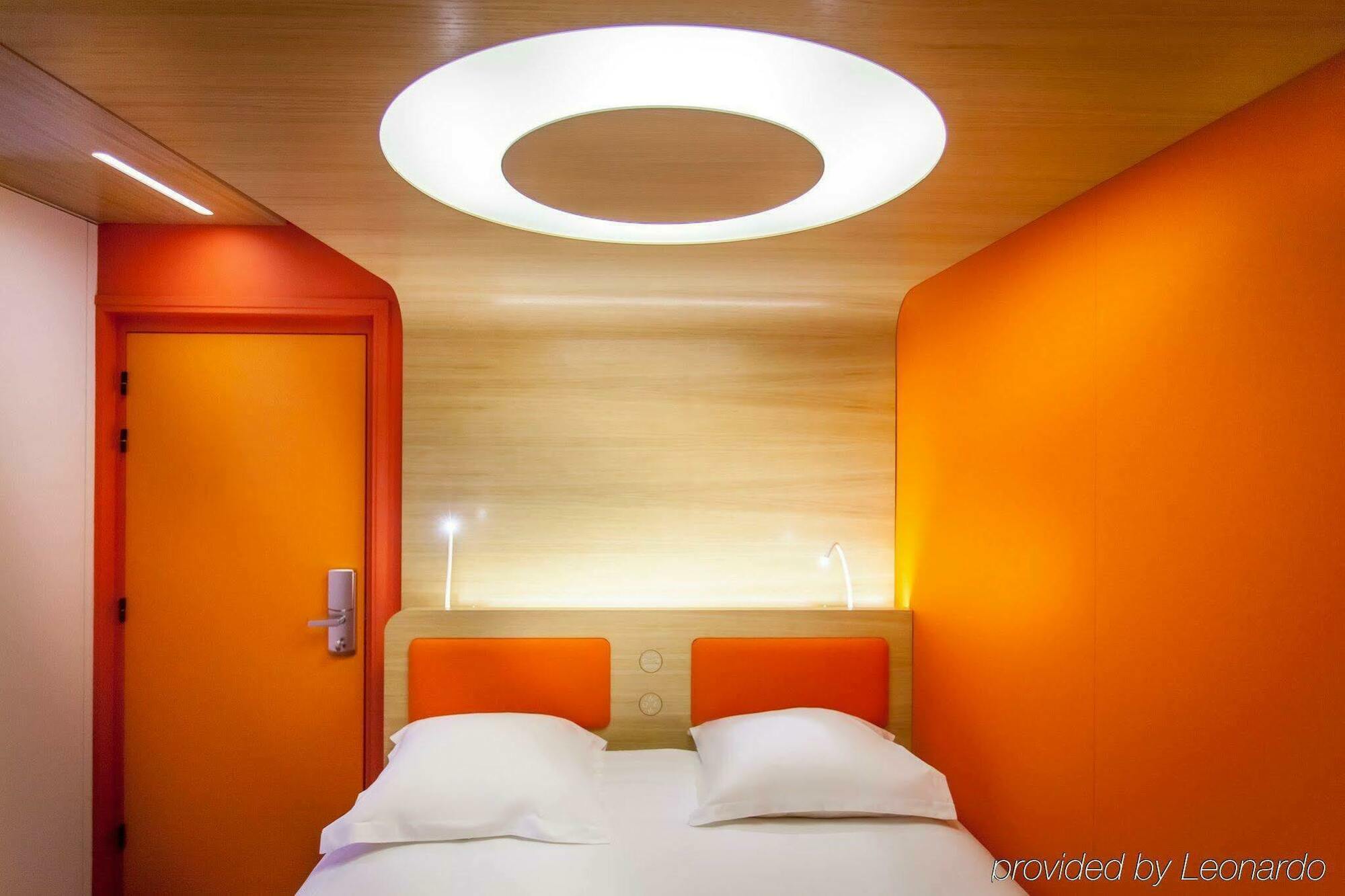 Odyssey Hotel Parigi
