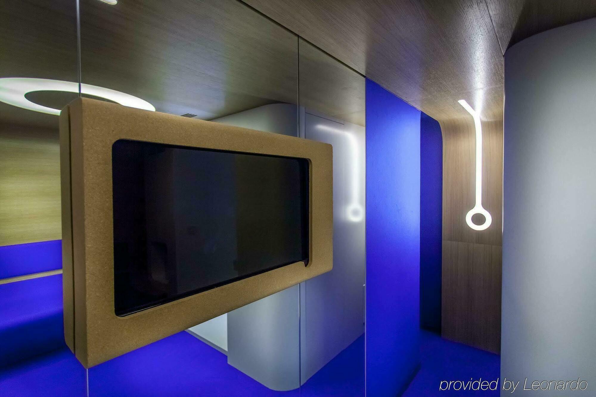 Odyssey Hotel Parigi