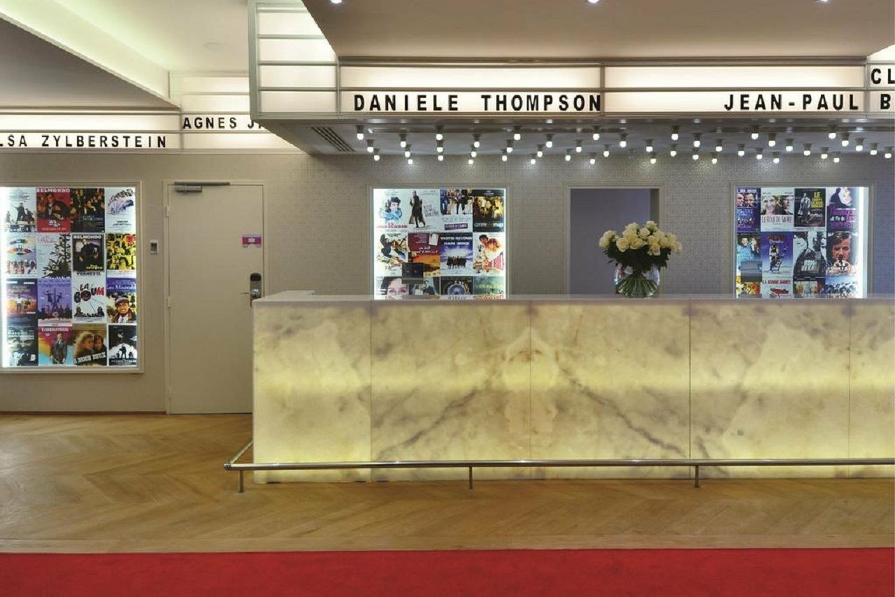 Le 123 Sébastopol - Astotel 4* Parigi