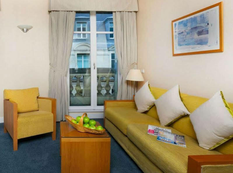 Citadines Opéra 4*