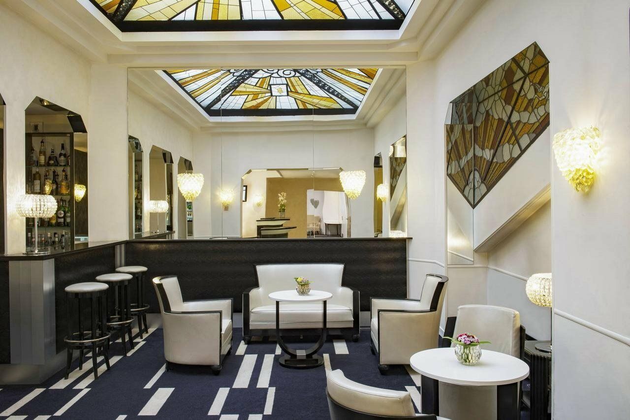 Mercure Opéra Faubourg Montmartre 4*