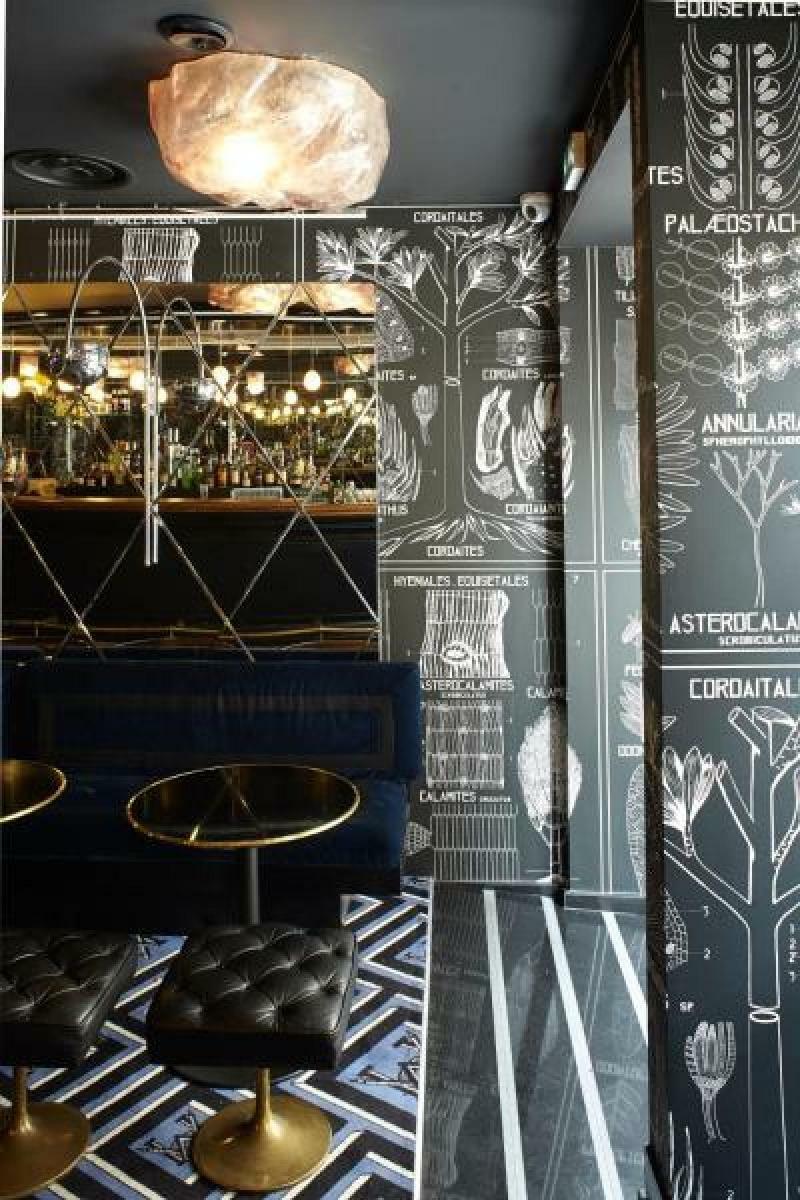 Aparthotel The Place To Be In Saint Germain Des Près - Montana 2 Parigi