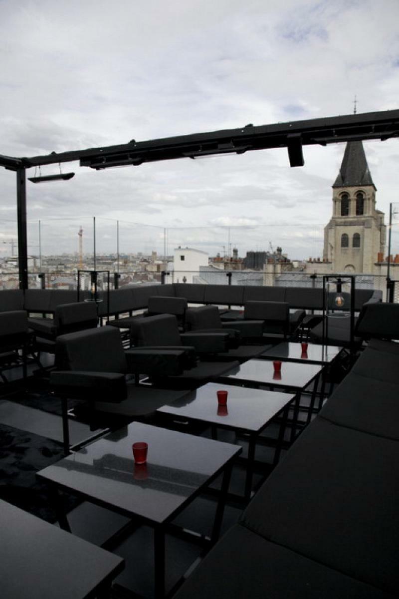 The Place To Be In Saint Germain Des Près - Montana 2 2*
