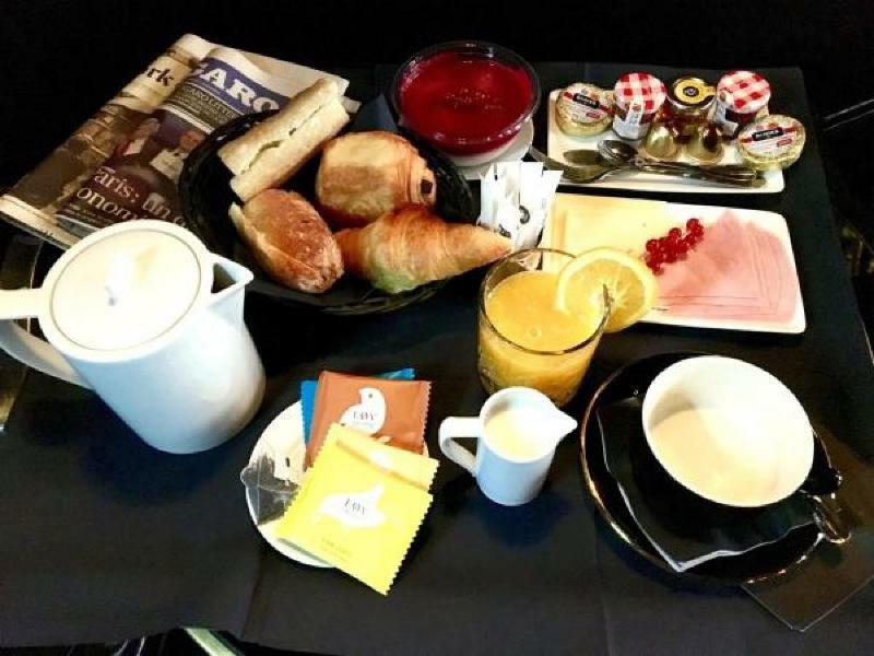 The Place To Be In Saint Germain Des Près - Montana 2 Aparthotel 2*