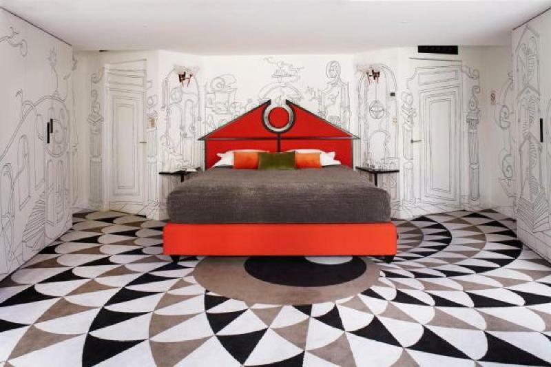 Aparthotel The Place To Be In Saint Germain Des Près - Montana 2 2*