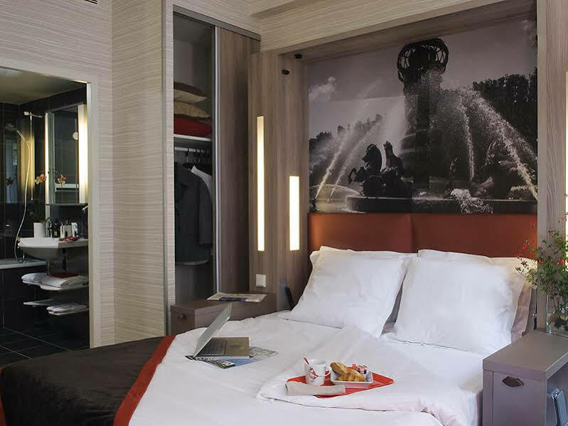 Aparthotel Adagio Opéra 4*
