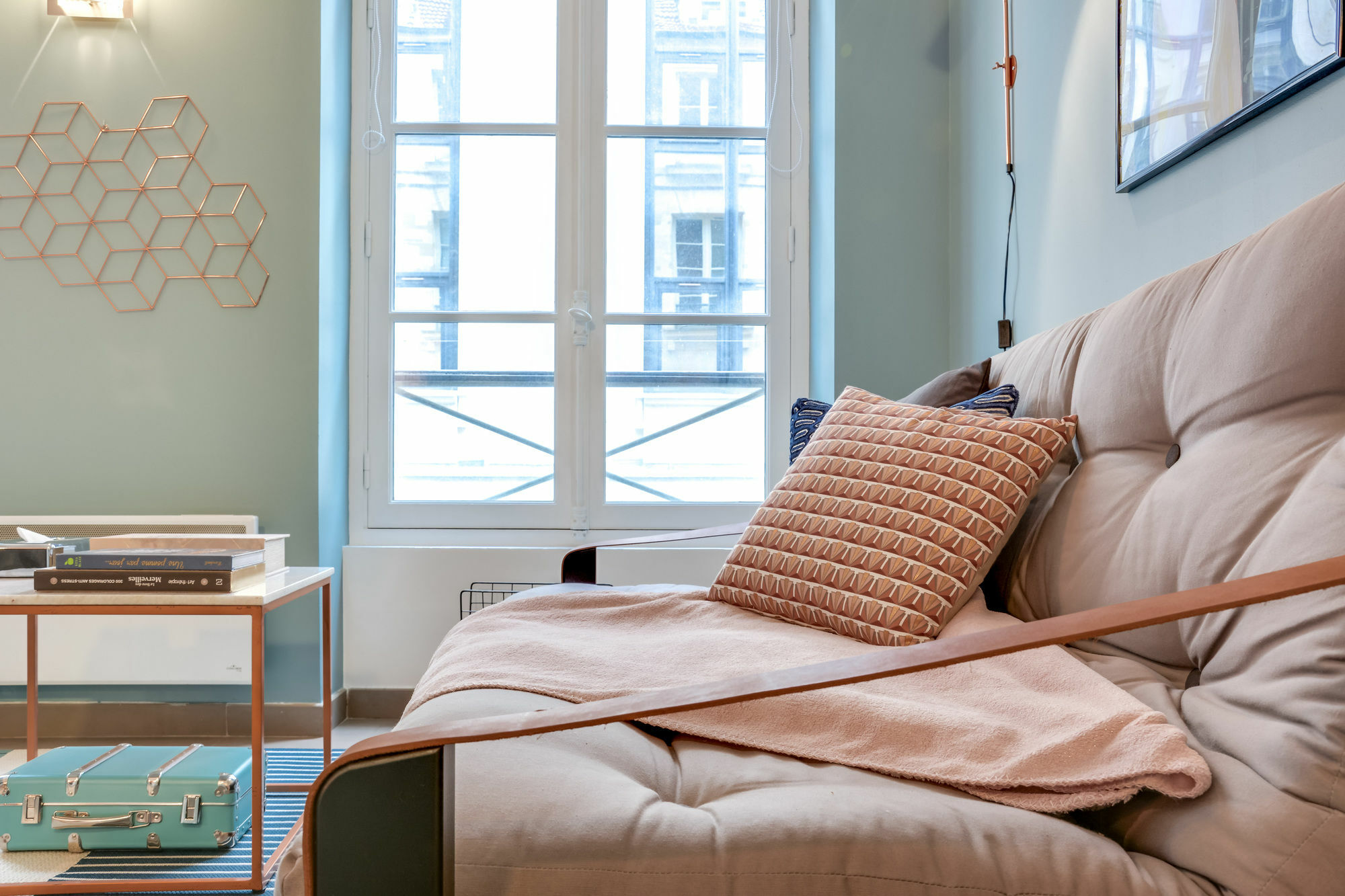 Inn Sweet Opera Garnier Paris