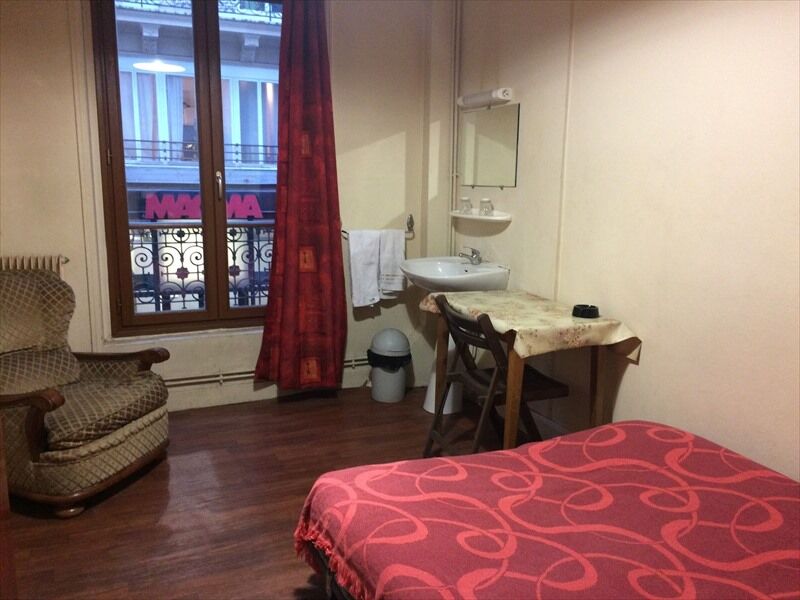 Hotel Ideal Saint Sebastien *