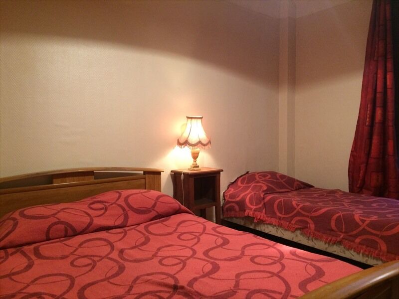Ideal Saint Sebastien Hotel Parigi