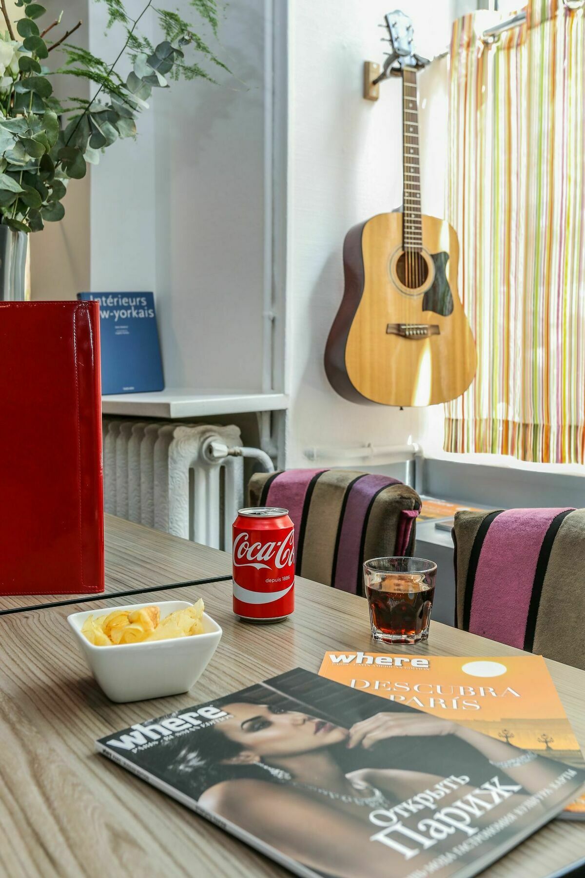 Avalon Gare Du Nord Hotel 3*