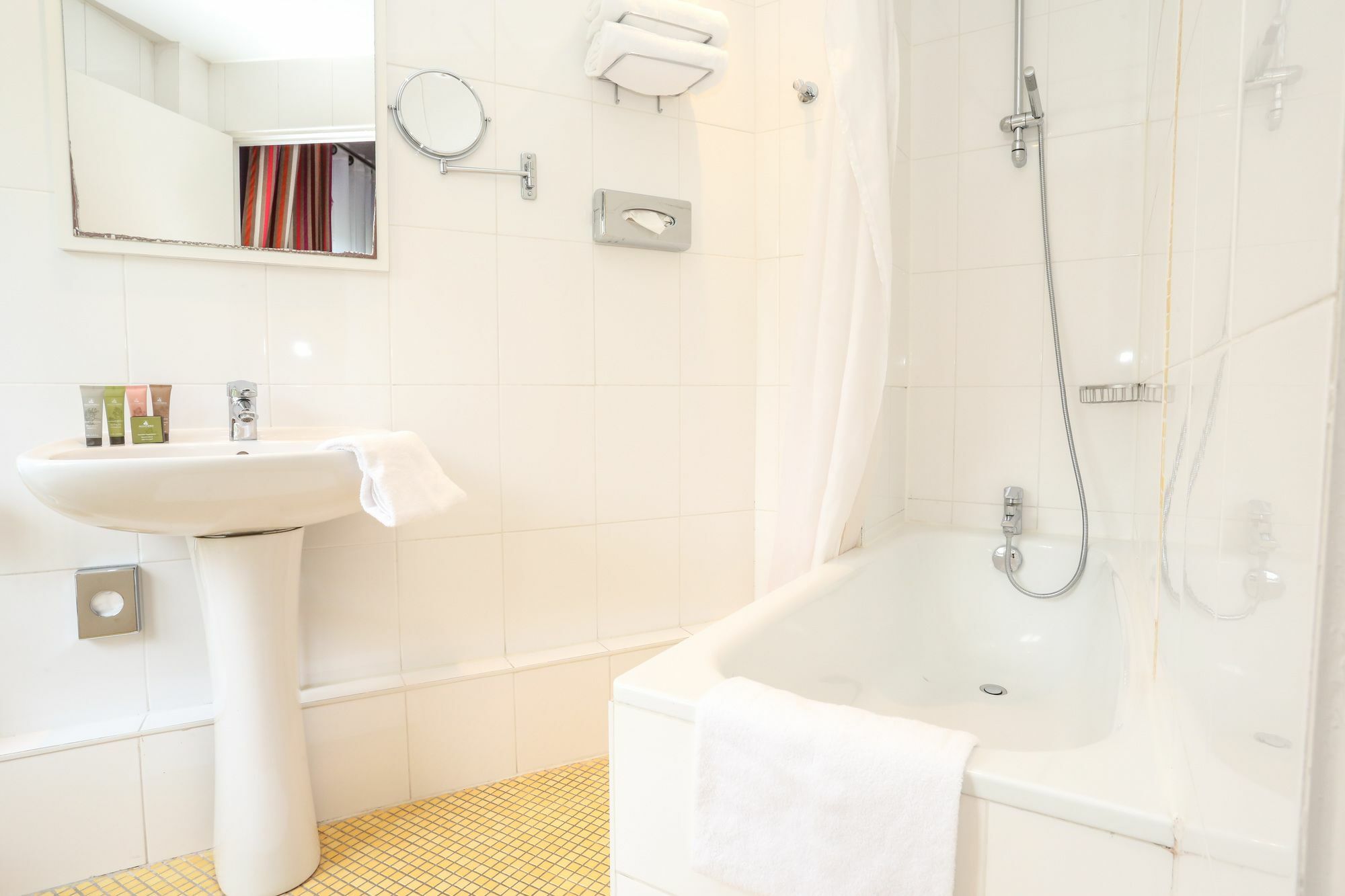 Avalon Gare Du Nord Hotel Parigi
