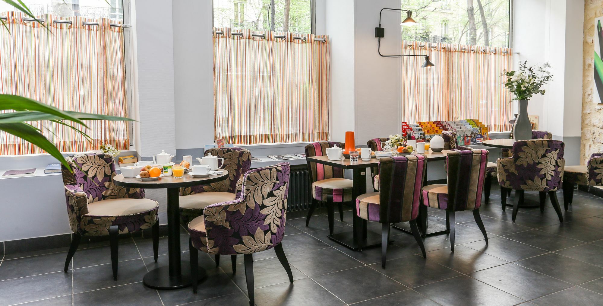 Avalon Gare Du Nord Hotel 3*
