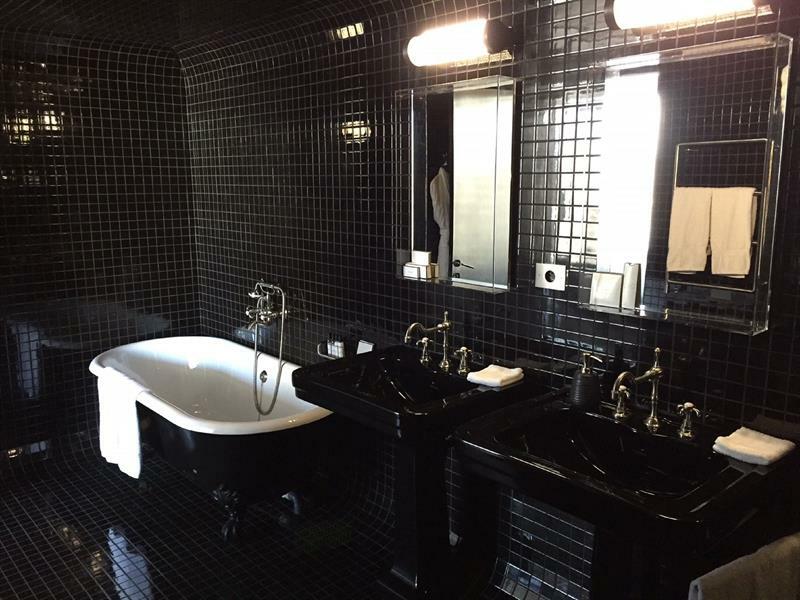 The Place To Be In Saint Germain Des Près - Montana 2 Aparthotel Parigi