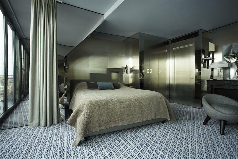 The Place To Be In Saint Germain Des Près - Montana 2 Aparthotel 2*