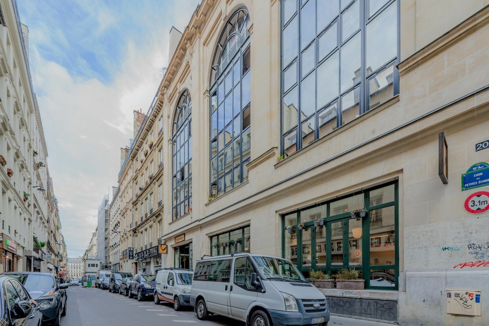Inn Sweet Opera Garnier 3*