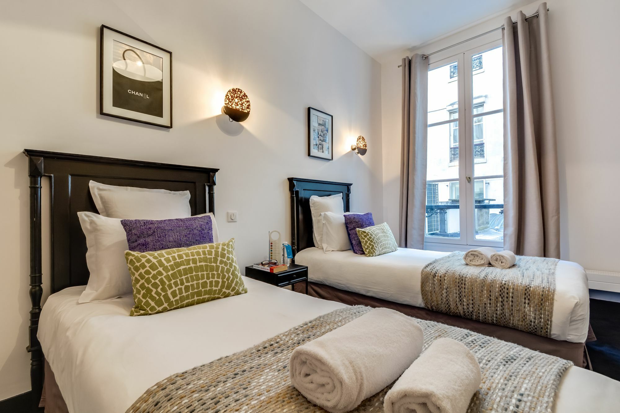 Sweet Opera Garnier Inn