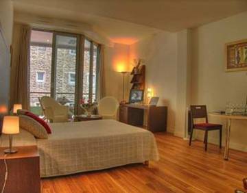 Aparthotel Residhotel Imperial Rennequin Parigi