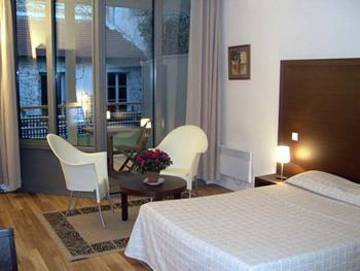 Residhotel Imperial Rennequin Aparthotel Parigi