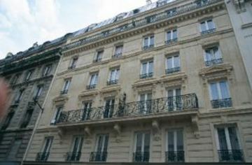 Montmartre Aparthotel Parigi
