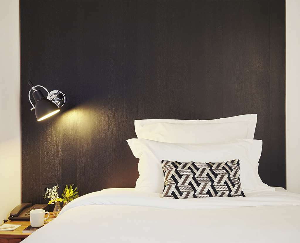 Hotel 9hotel Opera Parigi