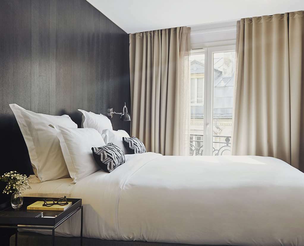 9hotel Opera 3* Parigi