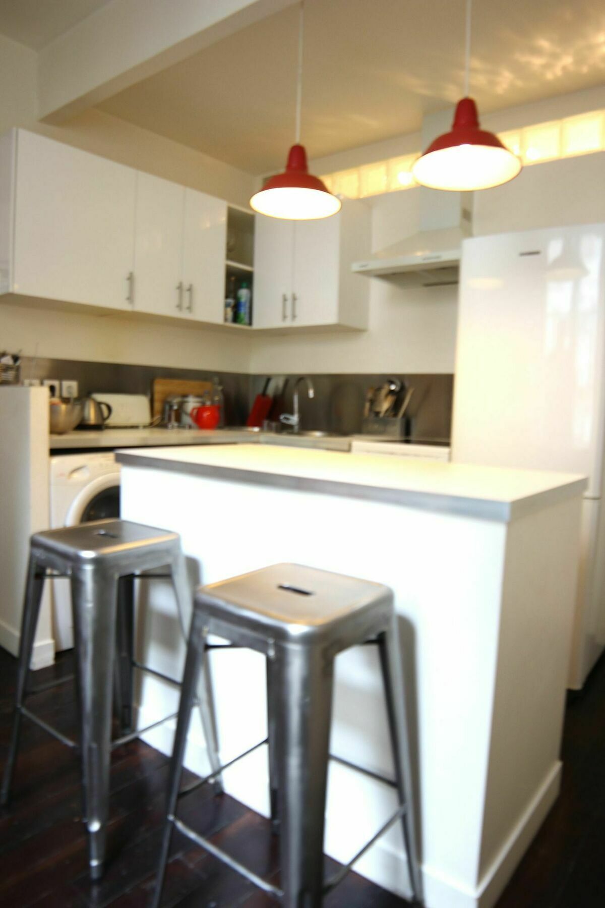 Appartamento Family Montorgueil *