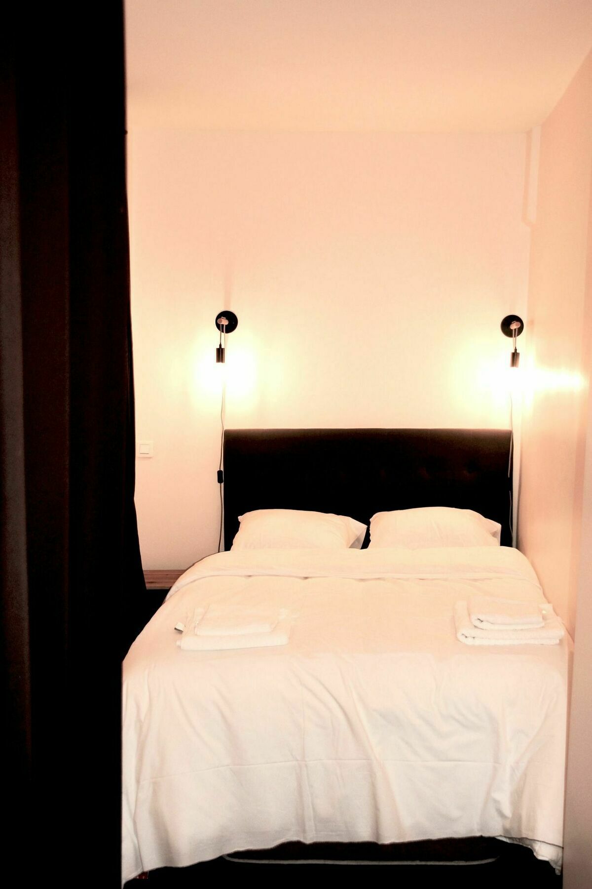 Appartamento Family Montorgueil Parigi